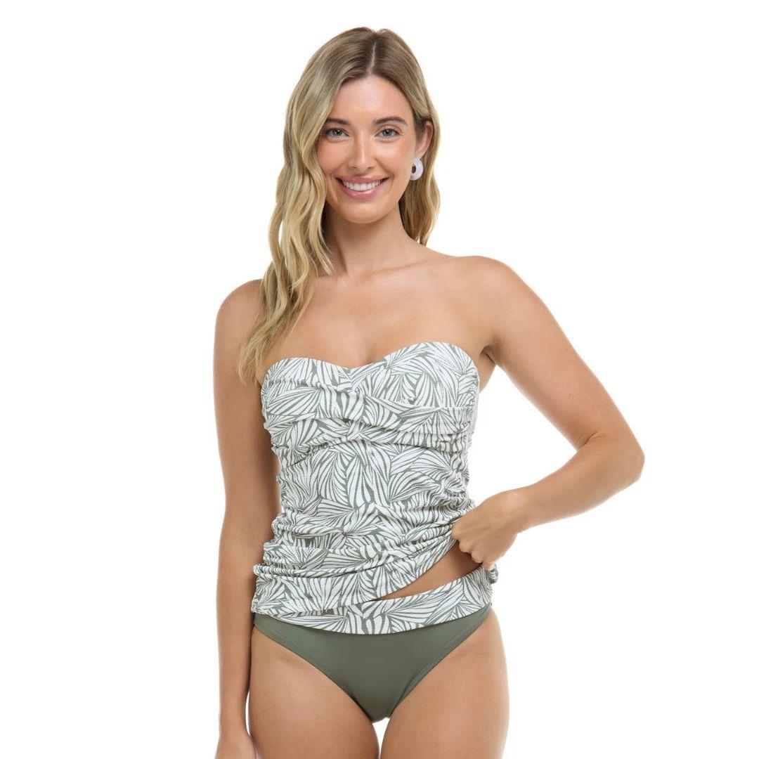 Skye Biomes Victoria Tankini